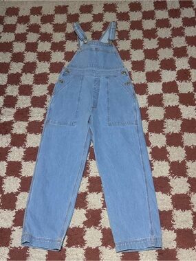 Bbp overalls xsmall